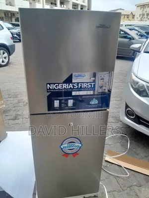 Thermocool Fridge