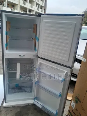 Thermocool Fridge