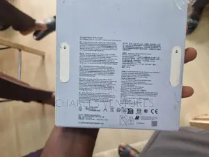 New Google Pixel 10 Pro Fold 512 GB