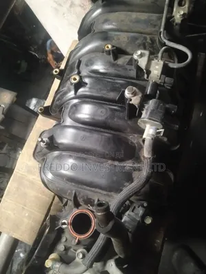 Intake Manifold 1ur Gx 460