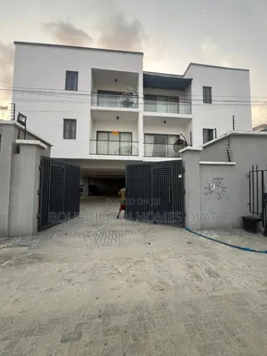 2bdrm Apartment in Ikate for rent