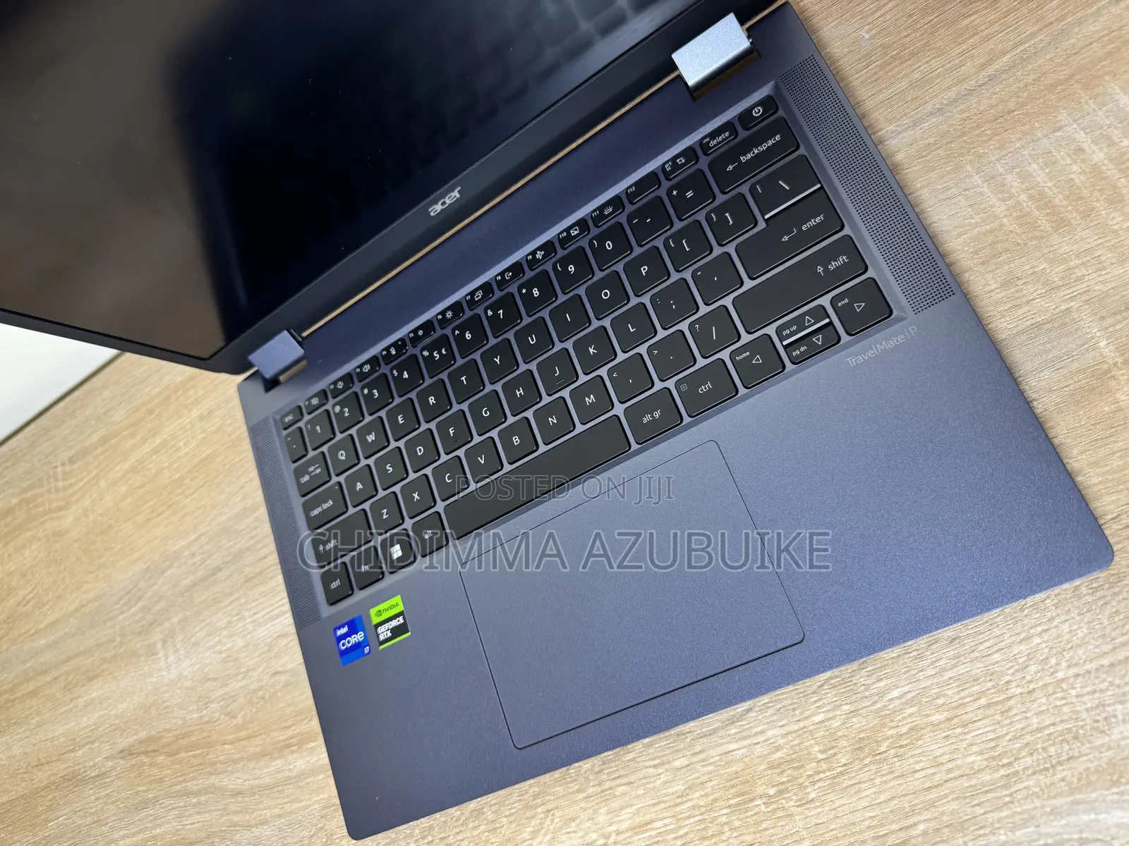 Laptop Acer TravelMate TM TMP246M 32GB Intel Core i7 SSD 512GB