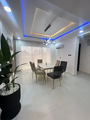 2bdrm Apartment in Ikate for rent