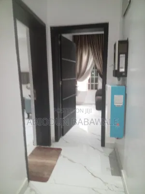 Furnished 2bdrm Apartment in Katampe Extension for rent