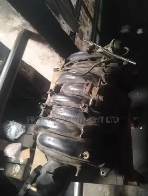 Intake Manifold 3ur