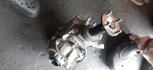 Front Axle/Auxiliary Toyota Highlander 2016 Model