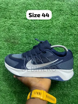 Gym Sneakers Nike and Adidas