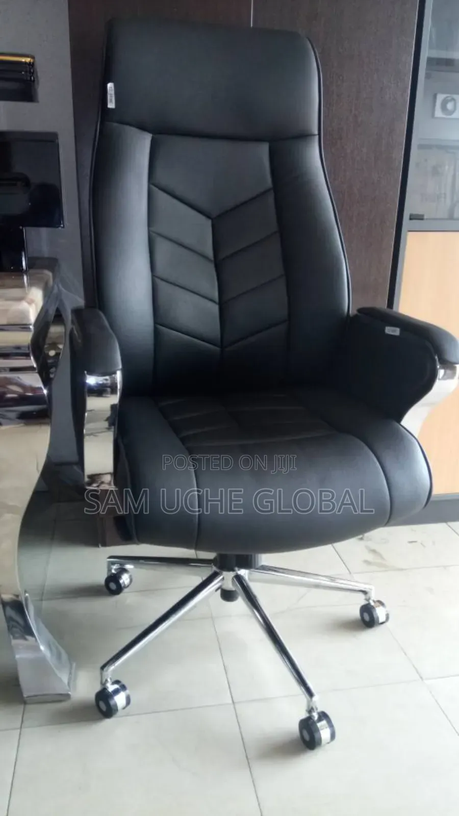 Office Executive Chair