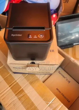 80mm Receipt Printer