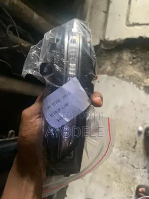 Ford Edge Side Mirror Light 2013 to 2020