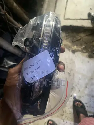 Ford Edge Side Mirror Light 2013 to 2020