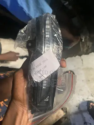 Ford Edge Side Mirror Light 2013 to 2020
