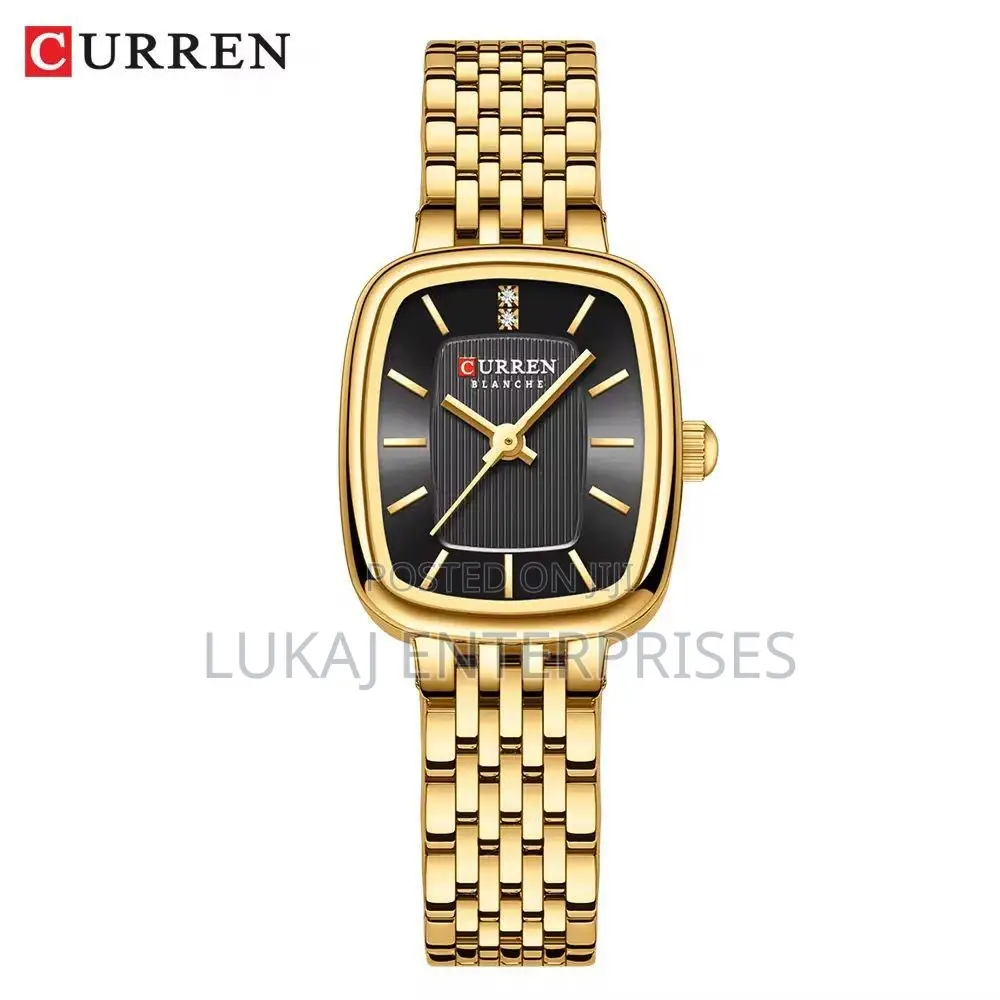 Curren Watch