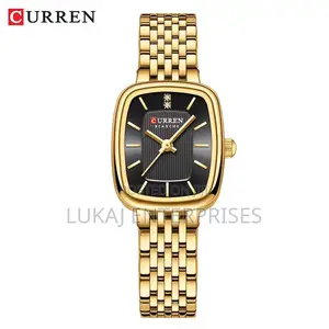 Curren Watch