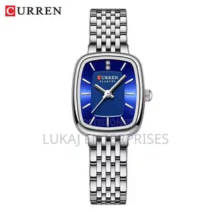 Curren Watch