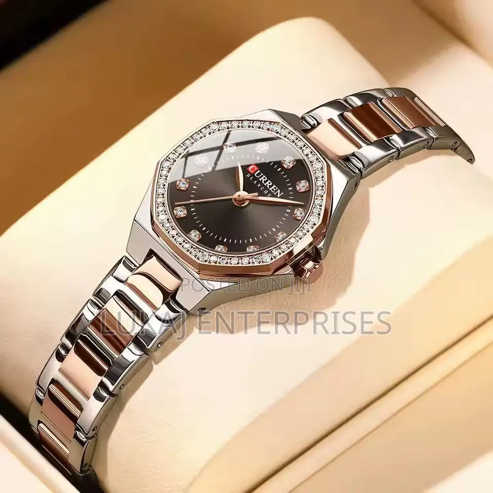 Curren Watch