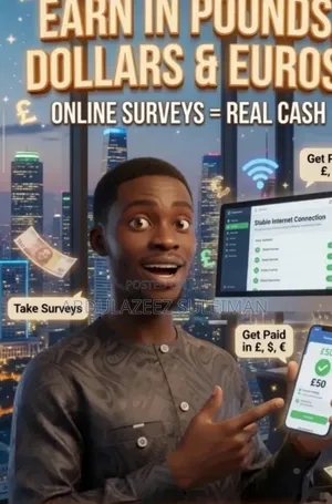 Online Surveys Course and Free Mentorships