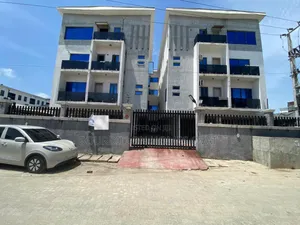 3bdrm Apartment in Ikate Lekki Lagos for sale