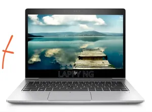 New Laptop HP EliteBook 840 G4 16GB Intel Core i7 SSD 256GB