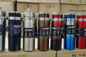 Vacuum Cup 1000ml