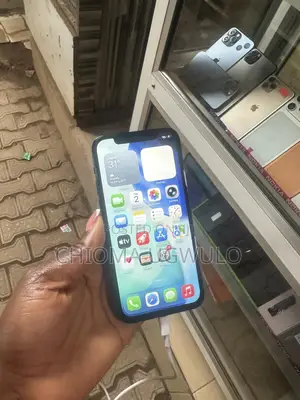 Apple iPhone 12 Pro 256 GB Blue