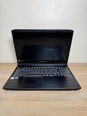 Laptop Acer Predator Helios 300 16GB Intel Core i7 SSD 512GB