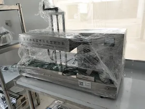 Automatic Aluminium Foil Sealing Machine