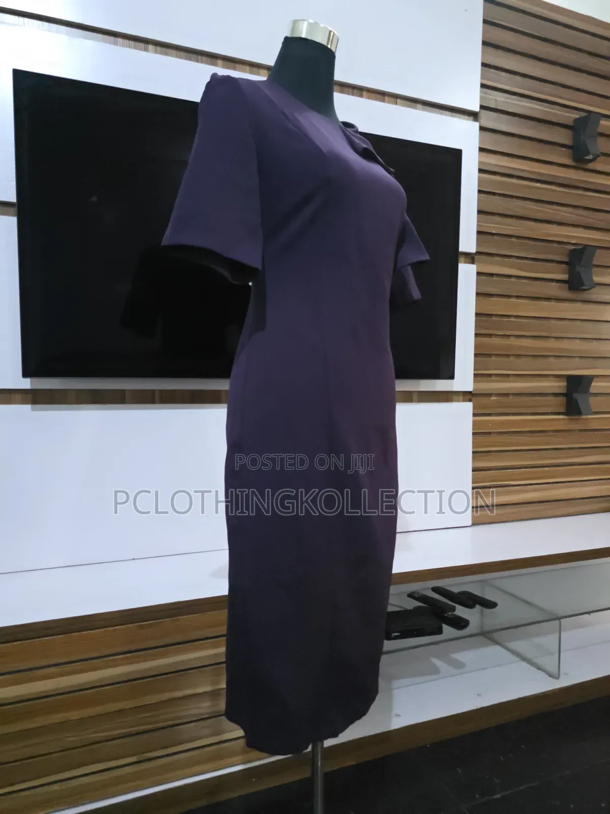 Turkey Elegant Dress