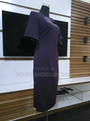 Turkey Elegant Dress