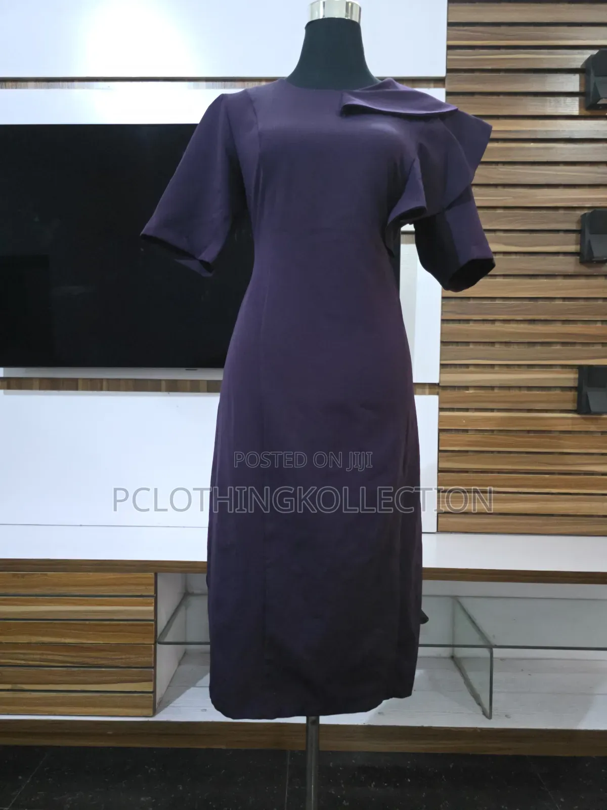 Turkey Elegant Dress