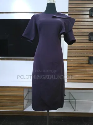 Turkey Elegant Dress