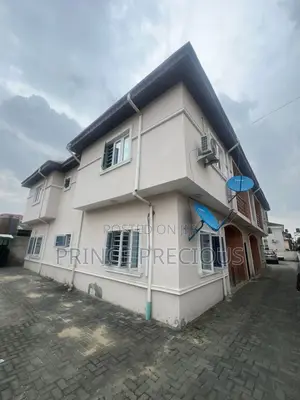 2bdrm Apartment in Olokonla, Ajah for rent