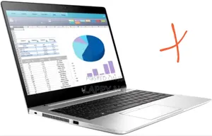 New Laptop HP EliteBook 840 G4 8GB Intel Core i7 SSD 512GB