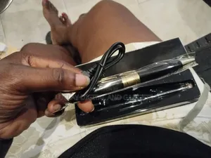 Pen Camera Recorder