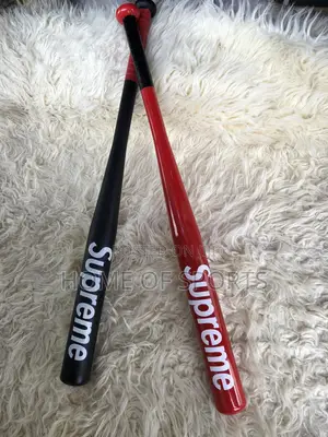 Supreme Bat