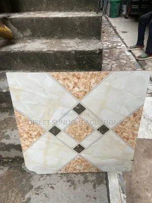 60by60 Sitting Room Tiles