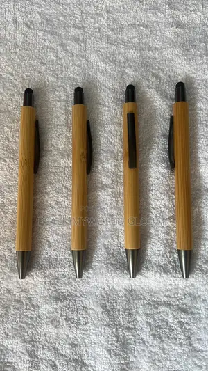 Promotional Pen