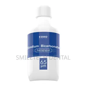 65um Soduim Bicarbonate Prophylaxis Powder