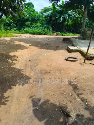 Distress Buy and Build Land for Sale at Etche Rivers State