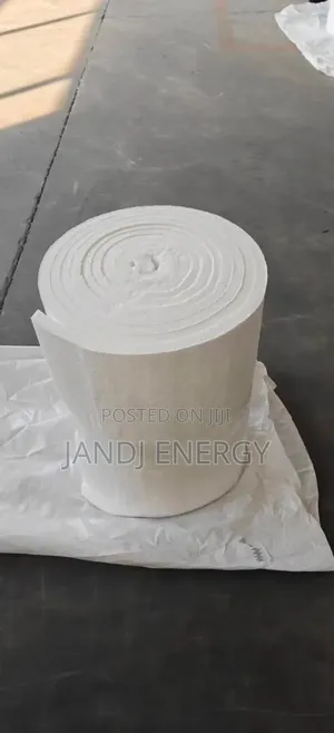 Ceramic Fiberglass Blanket