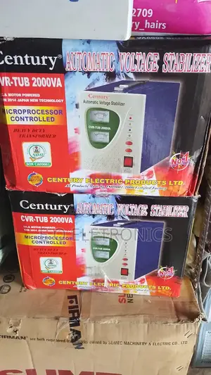 Stabilizer
