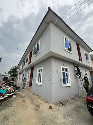2bdrm Apartment in Olokonla Estate, Ajah for rent