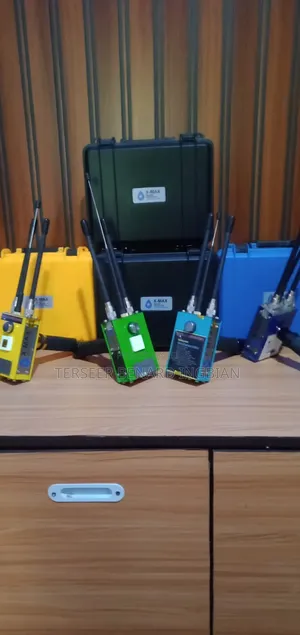 Professional X-Max Water Detector – Borehole Survey Equipment