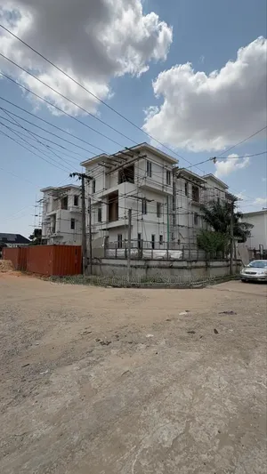 Furnished 5bdrm Duplex in Mende Estate for sale