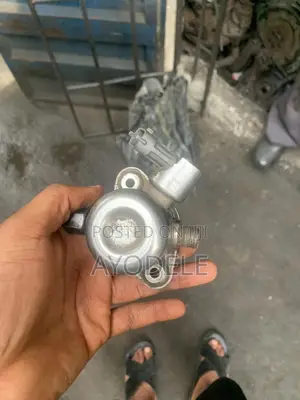 Ford Fussion Fuel Module 2013