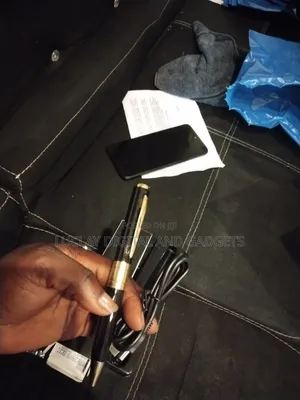 Recording Pen Camera
