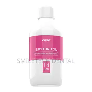 14um Erythritol Prophylaxis Powder