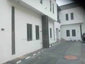 Furnished 3bdrm Duplex in Fo1 Kubwa for sale