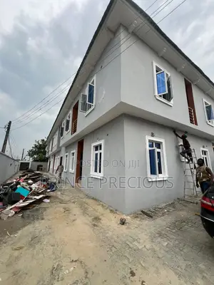 Mini Flat in Olokonla Estate, Ajah for rent