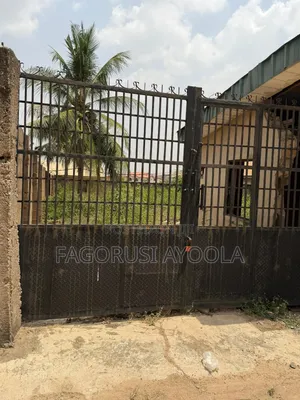 Land Plot for Sales